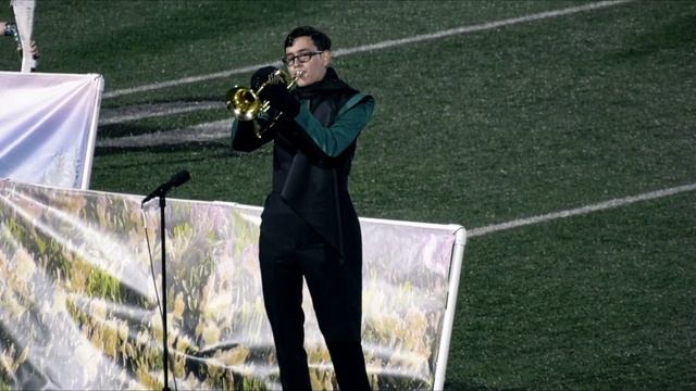 GUARDIANS | CVHS Marching Band | Senior Night Performance | 2021 смотреть онлайн