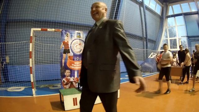 Первенство Б О среди юношей и девушек 6 7 03 2020г п 2 смотреть онлайн