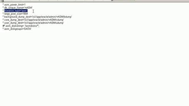 asm instance part b смотреть онлайн