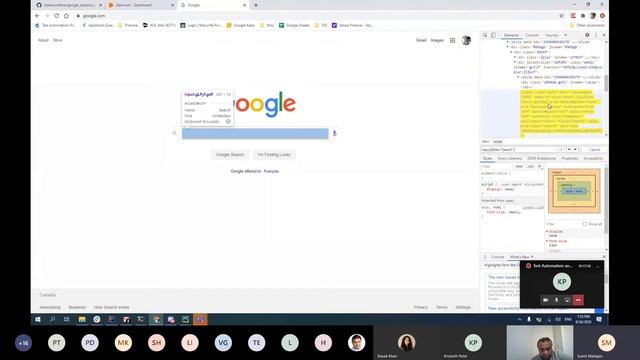 Codeathon - Test Automation(SeleniumBase for UI testing) Session 11 смотреть онлайн