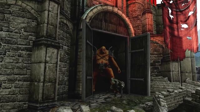 Oculus Quest - The Wizards | Launch Trailer