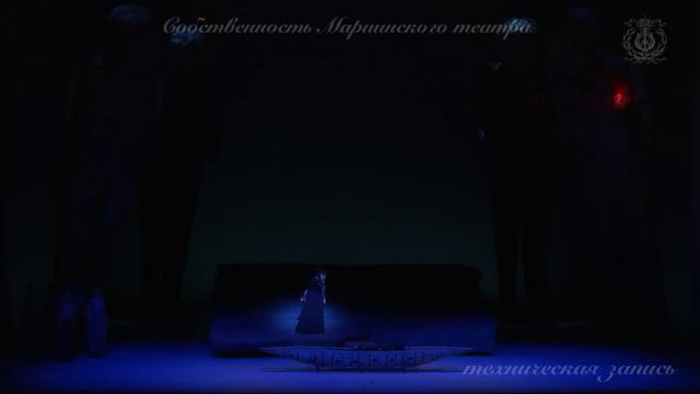 Mlada Khudoley sings Brunhilde "Gotterdammerung" part VI смотреть онлайн