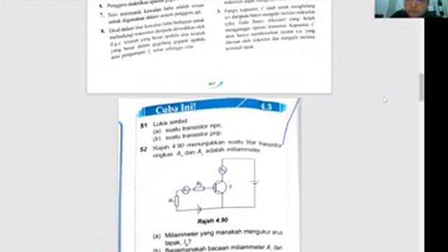 SEMIKONDUKTOR - CARA PPC DAN THERMISTOR BERFUNGSI смотреть онлайн