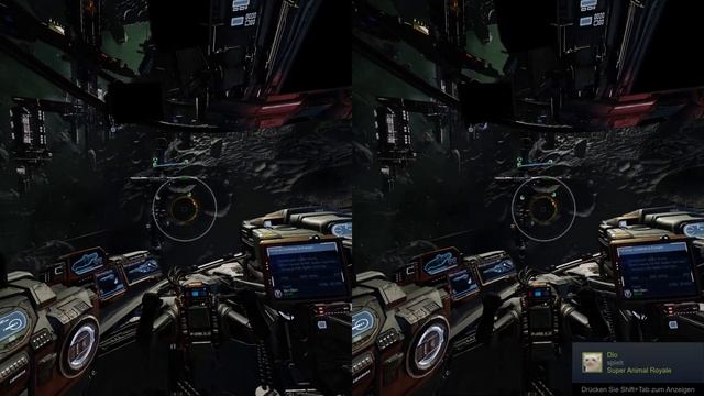 X Rebirth VR ( Quick Mod and Record Test ) смотреть онлайн
