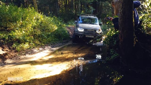 Экспедиция 