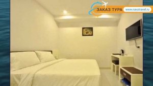 SOPHIA HOTEL 3* Вьетнам Нячанг обзор – отель СОФИЯ ХОТЕЛ 3* Нячанг видео обзор