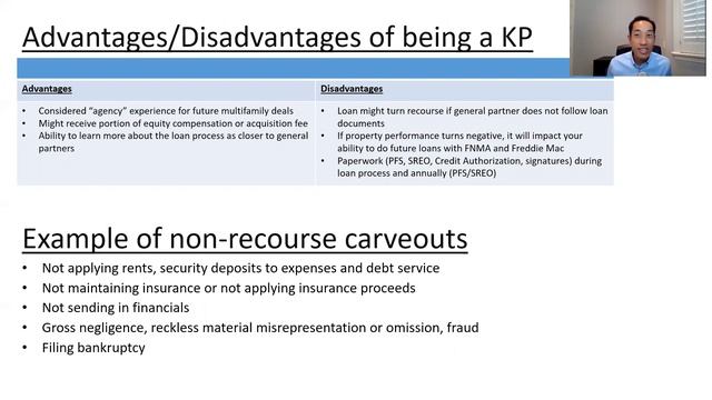 What is a Key Principal and why are they needed? смотреть онлайн