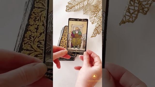 Карта дня 02.03.2022/ Прогноз на день/ ОНЛАЙН ГАДАНИЕ/ Школа Таро Golden Charm смотреть онлайн