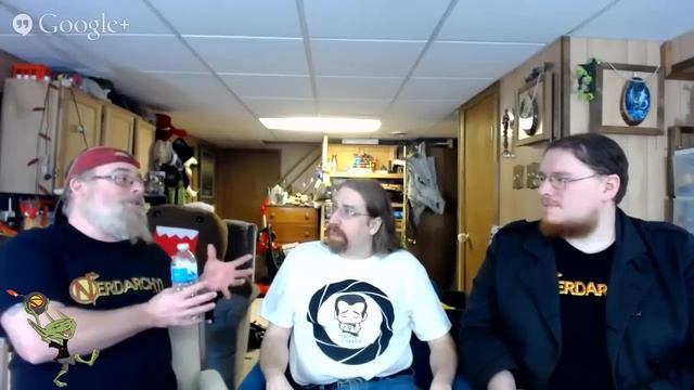 Getting There is Half the Fun| Tabletop Role-Playing Games and Travel| Game Master Tip смотреть онлайн