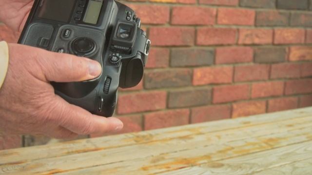 Fuji S3 PRO смотреть онлайн