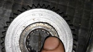 Ремонт редуктора на культиваторе НЕВА МК 200