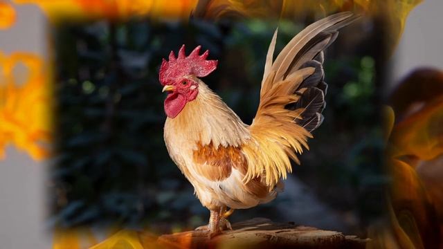 Петух - Китайский гороскоп 2023 \Знаки Восточного гороскопа по годам | Что значит твой Год Рождения смотреть онлайн