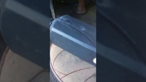 Автономка в МТЗ