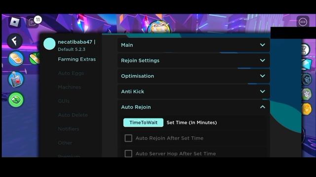 Pet Simulator X Script New Update ?Pastebin For Hydrogen & Fluxus  (Roblox)