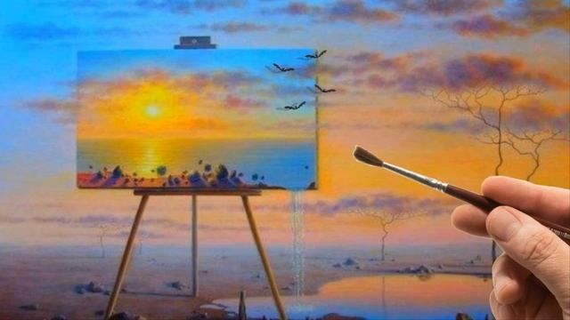 футаж1 Осень смотреть онлайн