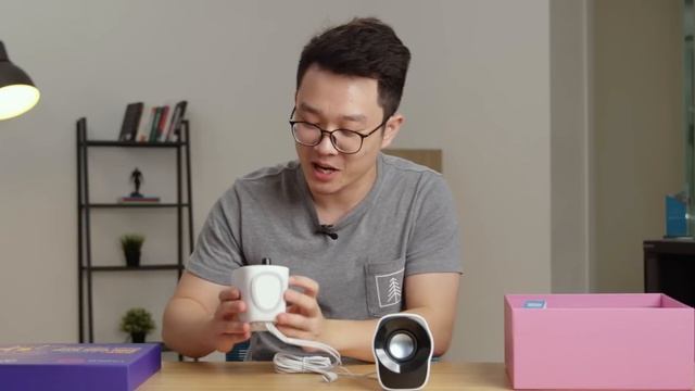 Tặng luôn Hộp Quà Bí Mật Lazada cho Anh Em смотреть онлайн
