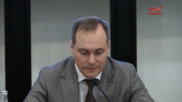 Представление нового руководителя ФАС