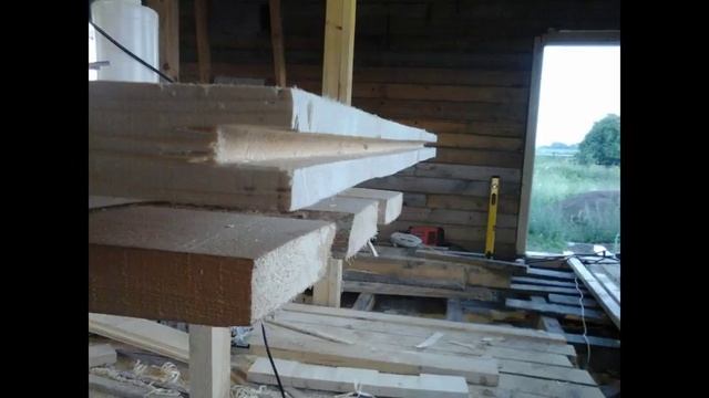 Дверь своими руками смотреть онлайн