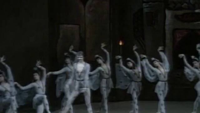 Легенды о любви Большой театр смотреть онлайн