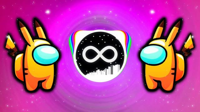 Among Us theme song (Ceily EDM Remix) смотреть онлайн
