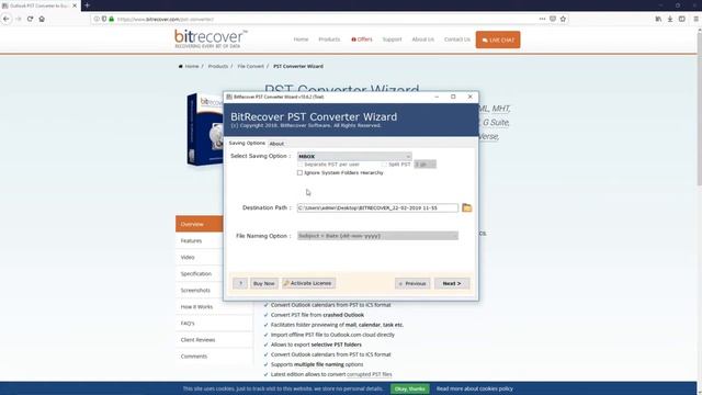 How to Import Outlook PST into Horde WebMail & Backup Outlook Emails in Horde WebMail cPanel Accoun смотреть онлайн
