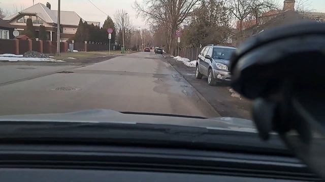 Рига, как она есть. Латышский язык , это не оружие. смотреть онлайн