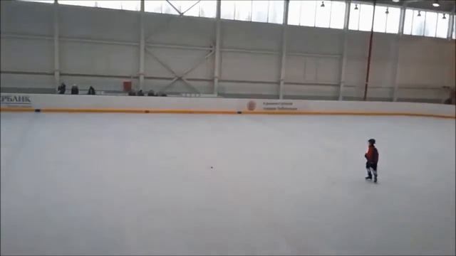 ХК Яльчики - ХК Моргауши (1:2) смотреть онлайн