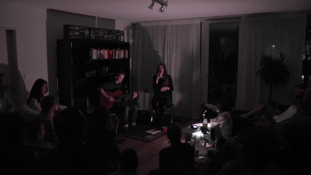 Dana - "Row 17" (Original) смотреть онлайн