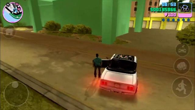 Trying to find a Cheetah in Gta Vice City ? | How to find the Cheetah | Gta Vice City Import Garage смотреть онлайн