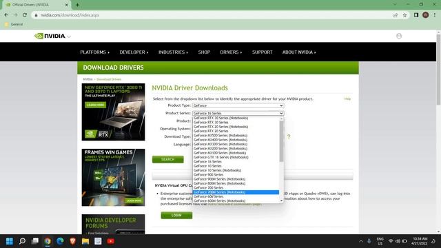 Best Way To Update NVidia Graphics Card GPU (2022) смотреть онлайн