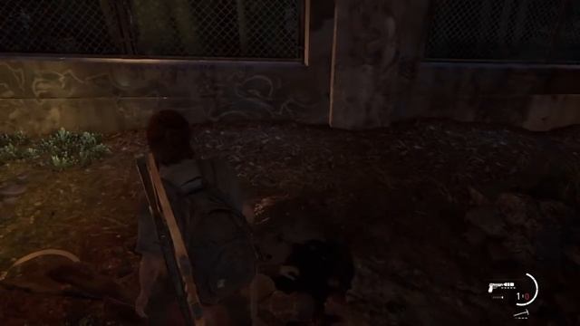 #17 THE LAST OF US PART 2 [Канализация и Встреча с Шрамоми] смотреть онлайн