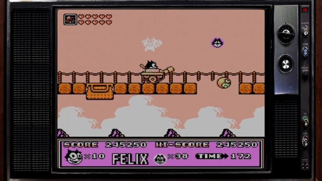 Felix The Cat - 
