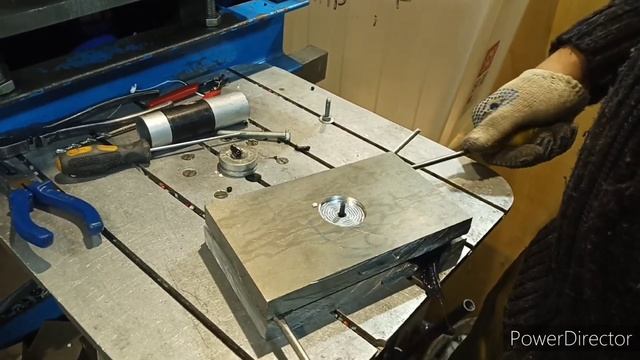 Диффузоры. 2 штуки в форме. Полипропилен 20 птр. смотреть онлайн