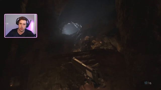 МОЩНЫЙ ЭКШЕН в Resident Evil: Village. Часть 9 смотреть онлайн