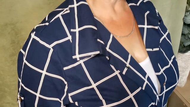 Выбрала одежду для мамы?Шикарный заказ из магазина Любимый василек➡️ПРИМЕРКА смотреть онлайн