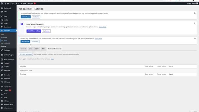 Wp Job Manager | Best Job Board Plugin For Wordpress