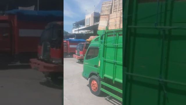 Memasuki AREA KIMA [ KAWASAN INDUSTRI MAKASSAR ] Part 02 смотреть онлайн