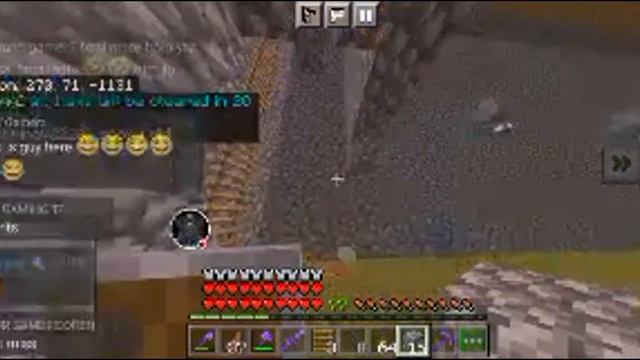 Minecraft Live Stream | Public Smp Anyone Can Join | Java + pe live smp смотреть онлайн