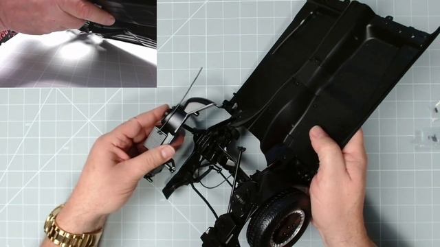 Build Knight Rider issues 15 and 16 from Fanhome смотреть онлайн