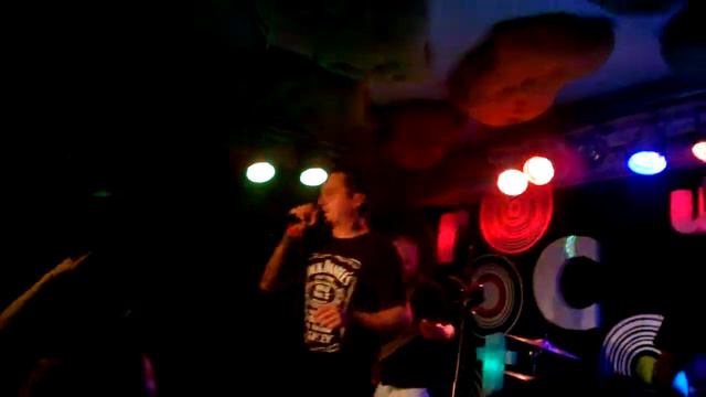 ДМЦ - Есть повод (Арт-клуб "Корова", 12.09.2013) смотреть онлайн