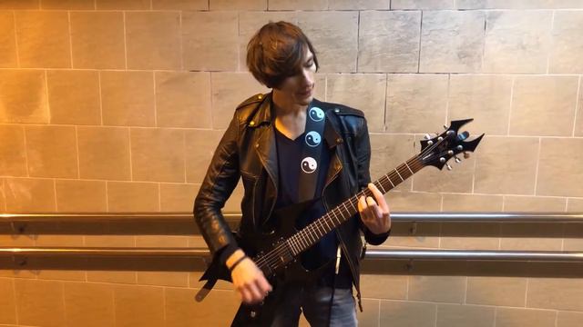 505 (Arctic Monkeys cover) смотреть онлайн