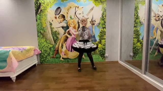 Елизавета Данилюк - На большом воздушном шаре смотреть онлайн