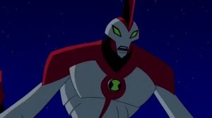 Все превращения в Супер-Большого | Бен10