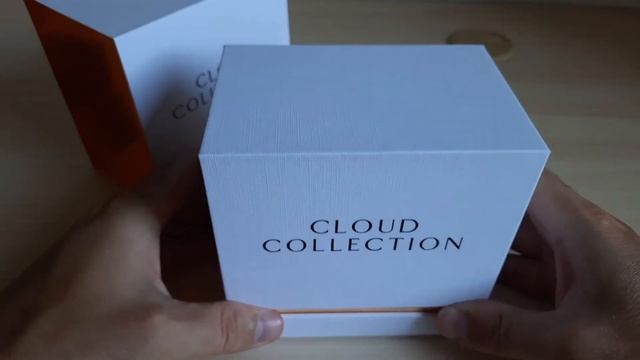 Zarkoperfume Cloud Collection №1