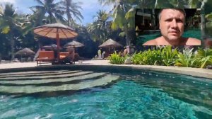 huayu resort spa yalong bay sanya 5☆☆☆☆☆, Свежий обзор 2024 года, классный отель, рекомендую😍