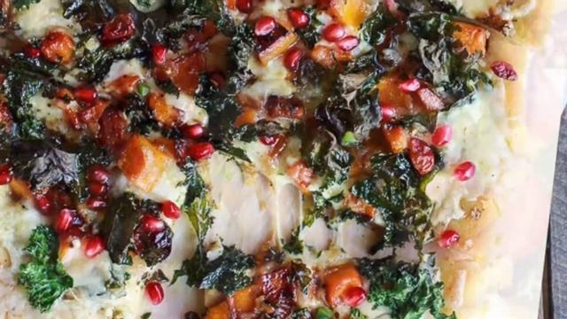 Гранат - король фруктов. Польза и вред плода. Полезные свойства кожуры, гранатовых перегородок, сок смотреть онлайн