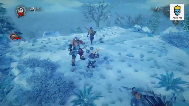 Hand of Fate 2 👑 PART# 3 Продолжаем поход. И так мои юные падаваны, мы ступаем на тропу приключений смотреть онлайн