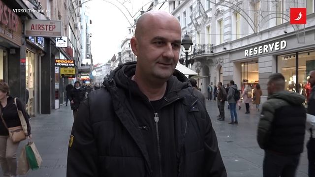 Građani Srbije: Hrvatska je bolja od nas, a Dalićevi komentari su idiotski смотреть онлайн