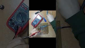 Ремонт паяльника с регулировкой температуры.