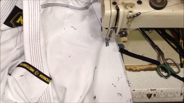 Aprenda Apertar kimono Masculino /#1 смотреть онлайн